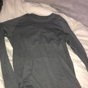 lululemon swiftly long sleeve